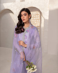 Faiza Saqlain | Lenora Luxury Pret | Aria by Faiza Saqlain - Designer Dress - Type: Ladies Clothes - Available at Libayah - 100% Original