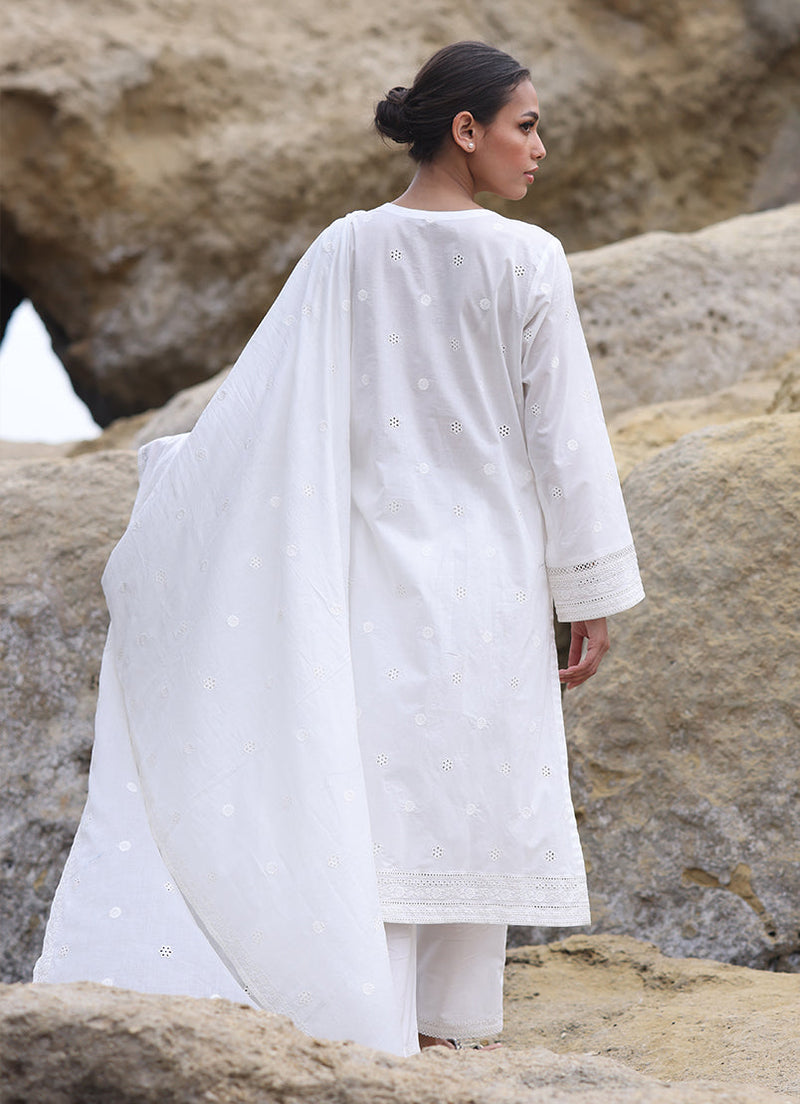 Image | Spring Pret 25 | A-19 by Image - Designer Dress - Type: Ladies Clothes - Available at Libayah - 100% Original