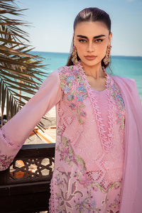 Rangrasiya | Premium Summer Lawn 25 | Natalia by Rangrasiya - Designer Dress - Type: Ladies Clothes - Available at Libayah - 100% Original