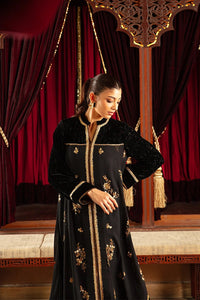 Laj | Velvets Formals | ESRA by Laj - Designer Dress - Type: Ladies Clothes - Available at Libayah - 100% Original