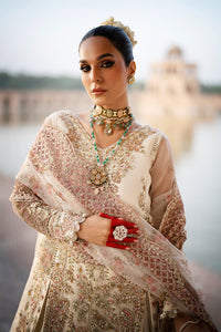 AJR Couture | Luxury Formals 24 | Dove by AJR Couture - Designer Dress - Type: Ladies Clothes - Available at Libayah - 100% Original