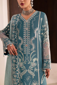 Nureh | Fancy Formal | NP-773 by Nureh - Designer Dress  - Type : Ladies Clothes - Available at Libayah - 100% Original 