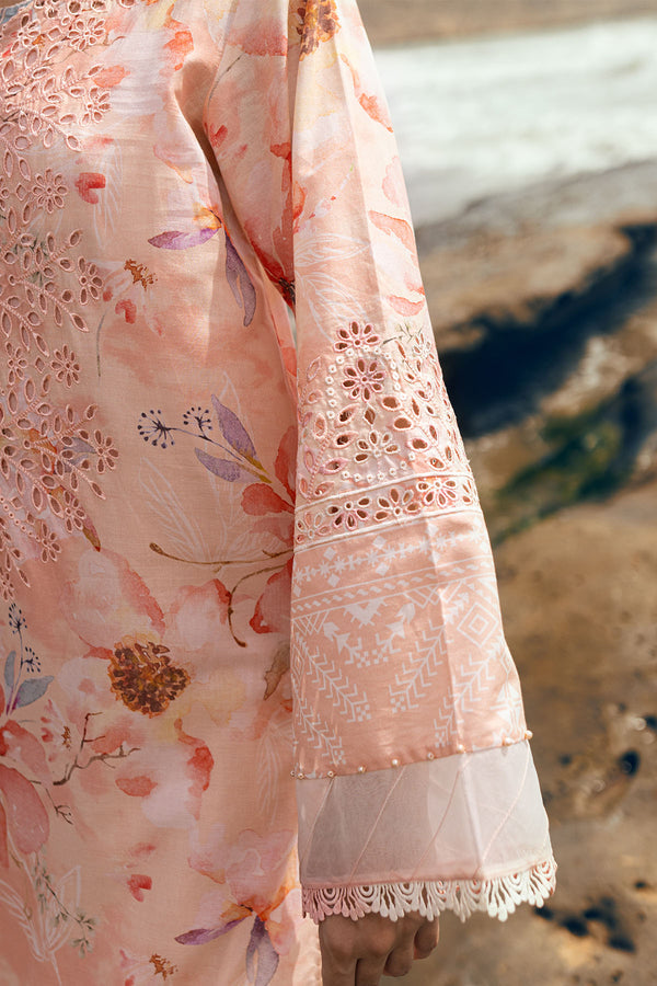 Nureh | Gardenia 25 | NSG-154 by Nureh - Designer Dress  - Type : Ladies Clothes - Available at Libayah - 100% Original 