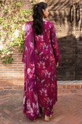 Farasha | The Winter Whispers | SELIN by Farasha - Designer Dress - Type: Ladies Clothes - Available at Libayah - 100% Original