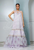 Afrozeh | Basic Pret 26 RTW | NACRE by Afrozeh - Designer Dress  - Type : Ladies Clothes - Available at Libayah - 100% Original 