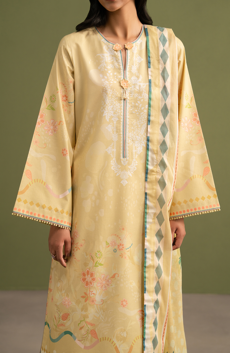 Seran | Essentials Casual | Alira by Seran - Designer Dress  - Type : Ladies Clothes - Available at Libayah - 100% Original 