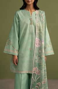 Seran | Essentials Casual |Sorell by Seran - Designer Dress  - Type : Ladies Clothes - Available at Libayah - 100% Original 