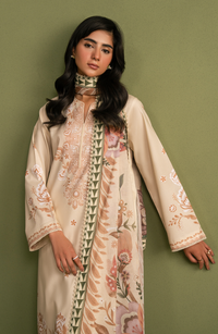 Seran | Essentials Casual | Alen by Seran - Designer Dress  - Type : Ladies Clothes - Available at Libayah - 100% Original 