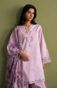 Seran | Essentials Casual | Liora by Seran - Designer Dress  - Type : Ladies Clothes - Available at Libayah - 100% Original 