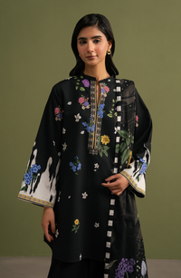 Seran | Essentials Casual | Elen by Seran - Designer Dress  - Type : Ladies Clothes - Available at Libayah - 100% Original 