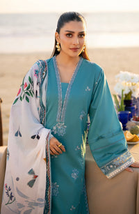 Seran | Afsanah Lawn | Meira - by Libayah - Registered Vendor of : Seran - 100% Original Designer Dress
