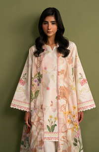 Seran | Essentials Casual | Rayn by Seran - Designer Dress  - Type : Ladies Clothes - Available at Libayah - 100% Original 
