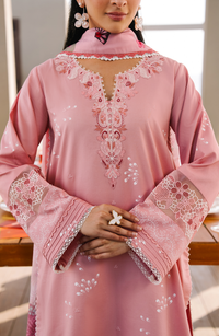Seran | Afsanah Lawn | Ziva - by Libayah - Registered Vendor of : Seran - 100% Original Designer Dress