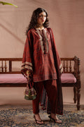 Saira Rizwan | Ramadan Edit 26 | SIA- SRRSP-26-06 by Saira Rizwan - Designer Dress  - Type : Ladies Clothes - Available at Libayah - 100% Original 