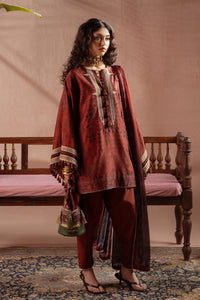 Saira Rizwan | Ramadan Edit 26 | SIA- SRRSP-26-06 by Saira Rizwan - Designer Dress  - Type : Ladies Clothes - Available at Libayah - 100% Original 