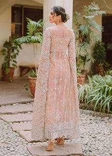 Kanwal Malik | Wedding Formals and Bridals | Mashal by Kanwal Malik - Designer Dress - Type: Ladies Clothes - Available at Libayah - 100% Original