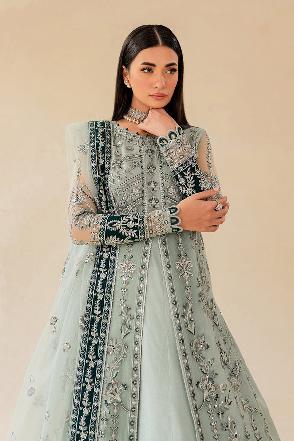 Farasha | Lumiere Luxury Collection 23 | FREYA by Farasha - Designer Dress - Type: Ladies Clothes - Available at Libayah - 100% Original