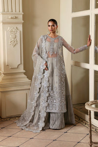 Inara | Ophelia Luxury Formal | LUNARA - by Libayah - Registered Vendor of : Inara - 100% Original Designer Dress