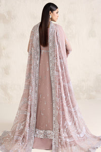 Farasha | Formals 26 | Mauve Pearl - Designer Dress - Type : Ladies Clothes - Available at Libayah - 100% Original