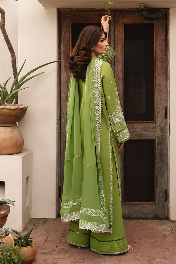 Ayzel | Whisper 26 | HUSH by Ayzel - Designer Dress  - Type : Ladies Clothes - Available at Libayah - 100% Original 