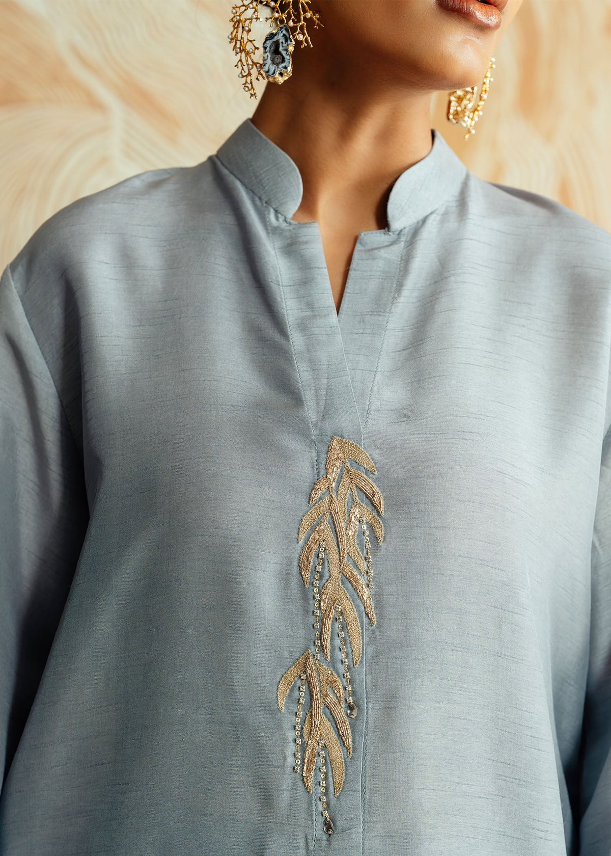 Mahgul | Whispers of Silk | Moonstone Whisper