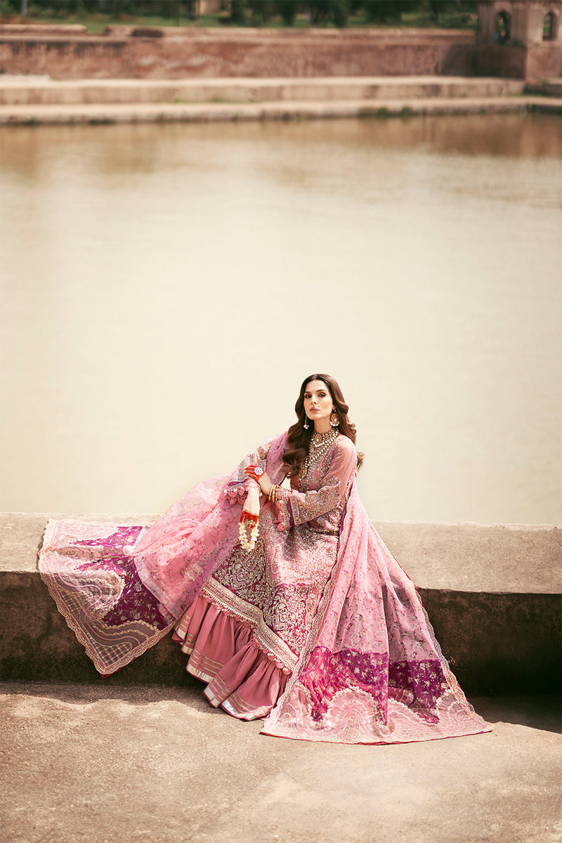 AJR Couture | Luxury Formals 24 | Fez by AJR Couture - Designer Dress - Type: Ladies Clothes - Available at Libayah - 100% Original