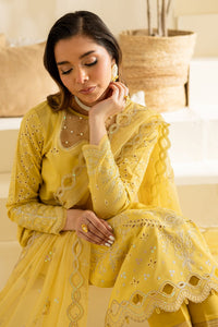 Nureh | Shades of Summer | NP-609 by Nureh - Designer Dress  - Type : Ladies Clothes - Available at Libayah - 100% Original 