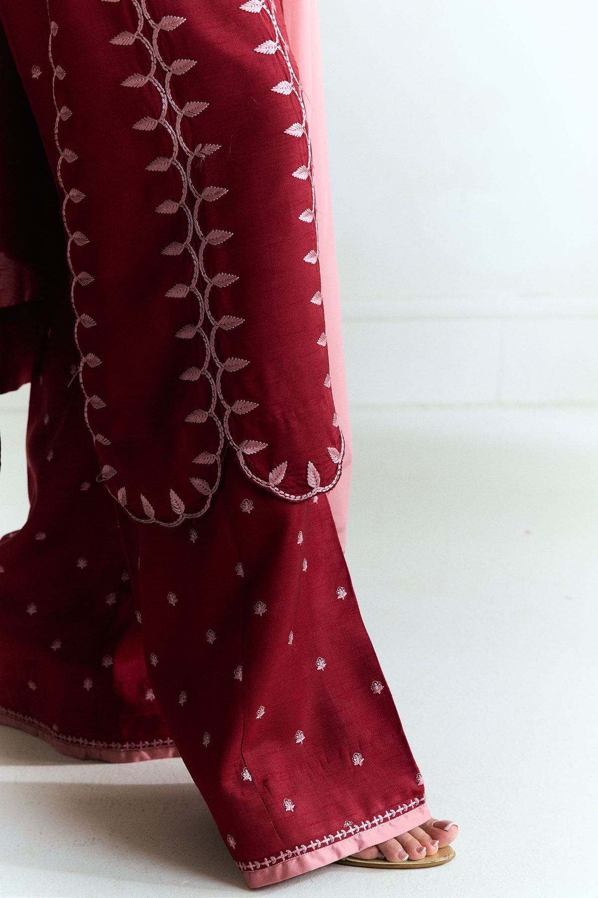 Zara Shahjahan | Festive Wear 25 |ZR25F0531 by Zara Shahjahan - Designer Dress  - Type : Ladies Clothes - Available at Libayah - 100% Original 