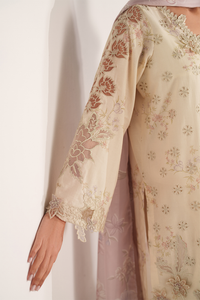 Iznik | Spring/Summer Lawn 26 | SS-06 - Designer Dress - Type : Ladies Clothes - Available at Libayah - 100% Original