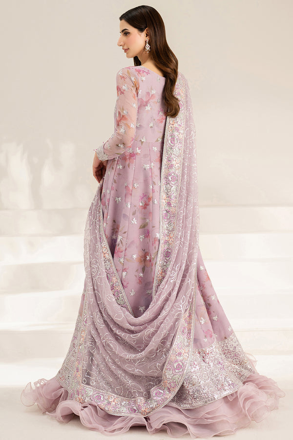 Farasha | Fiorella Formals | Lilly Passion by Farasha - Designer Dress  - Type : Ladies Clothes - Available at Libayah - 100% Original 