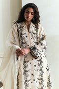 Zara Shahjahan | Festive Wear 25 | ZR25F0545 by Zara Shahjahan - Designer Dress  - Type : Ladies Clothes - Available at Libayah - 100% Original 