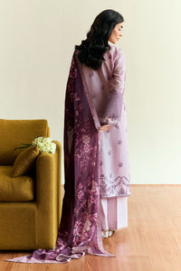 Zara Shahjahan | Coco Eid Edit |Quince-D5 by Zara Sahjahan - Designer Dress - Type: Ladies Clothes - Available at Libayah - 100% Original