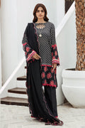 Charizma | Lawn Collection 24 | AS4-17 by Charizma - Designer Dress - Type: Casuals - Available at Libayah - 100% Original