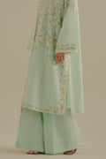 Zara Shahjahan | Coco Lawn 25 | Velin-7A by Zara Sahjahan - Designer Dress - Type: Ladies Clothes - Available at Libayah - 100% Original