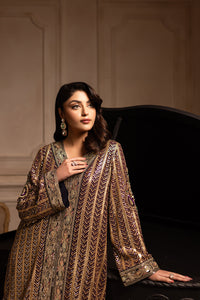 Vanya | Marlene Formals | ML-05 by Vanya - Designer Dress - Type: Ladies Clothes - Available at Libayah - 100% Original