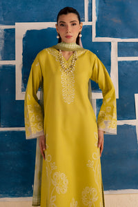 Nureh | Shades of Summer | NP-780 by Nureh - Designer Dress  - Type : Ladies Clothes - Available at Libayah - 100% Original 
