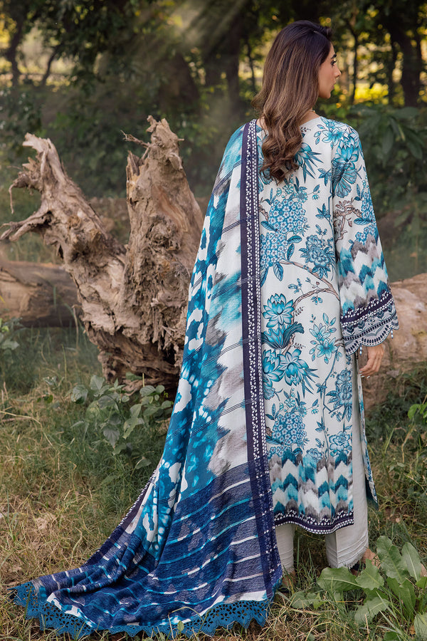 Nureh | Gardenia 25 | NSG-139 by Nureh - Designer Dress  - Type : Ladies Clothes - Available at Libayah - 100% Original 