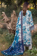 Nureh | Gardenia 25 | NSG-139 by Nureh - Designer Dress  - Type : Ladies Clothes - Available at Libayah - 100% Original 