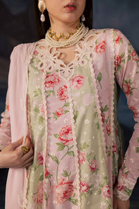 Nureh | Shades of Summer | NP-793 by Nureh - Designer Dress  - Type : Ladies Clothes - Available at Libayah - 100% Original 