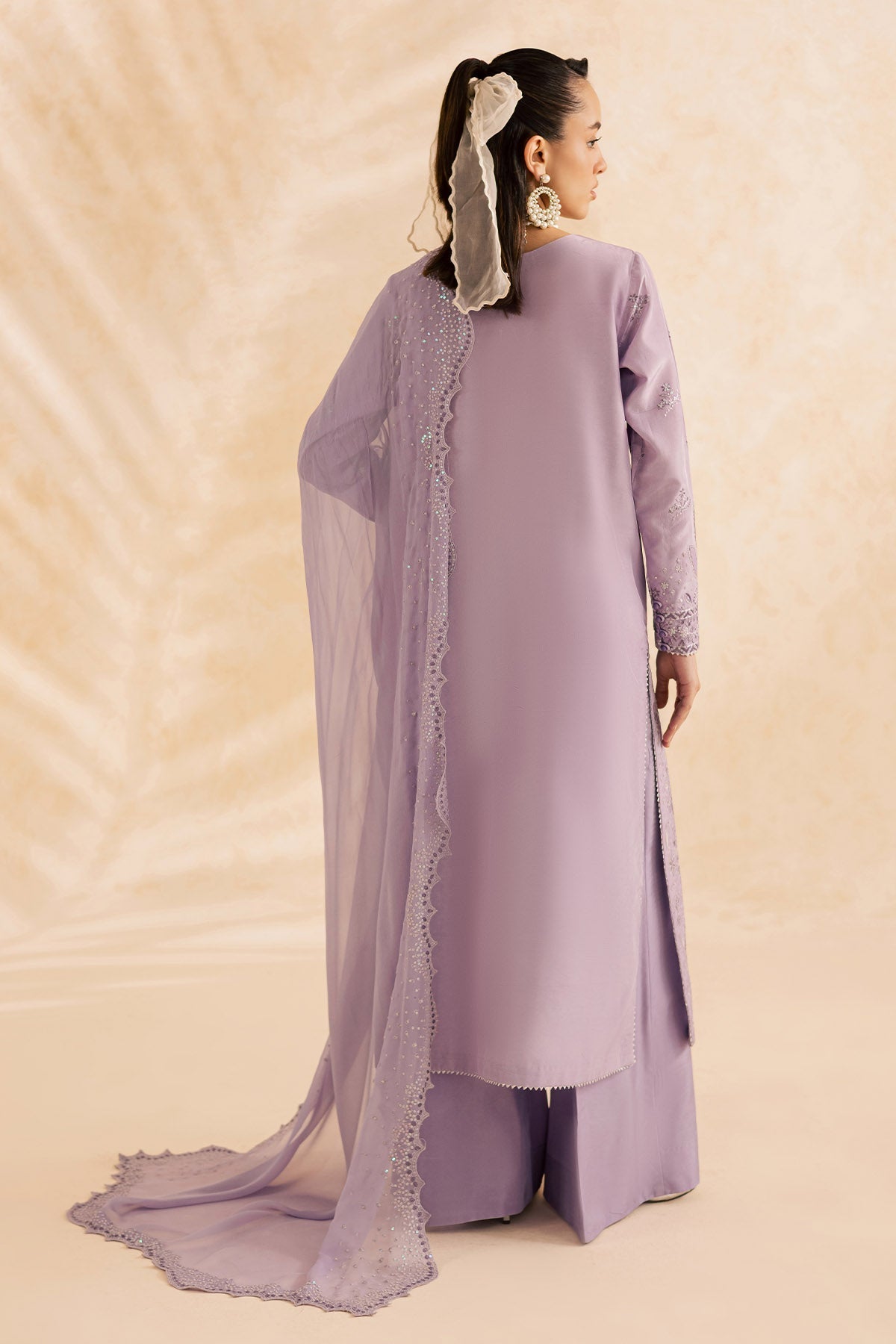 Nureh | Shades of Summer | NP-742 by Nureh - Designer Dress  - Type : Ladies Clothes - Available at Libayah - 100% Original 