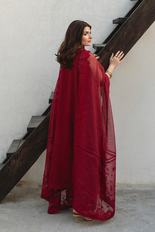 Ayzel | Whisper 26 | BLUSH by Ayzel - Designer Dress  - Type : Ladies Clothes - Available at Libayah - 100% Original 
