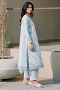 Jazmin | Summer Lawn 25 | USE-9146 by Jazmin - Designer Dress - Type: Ladies Clothes - Available at Libayah - 100% Original