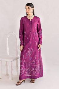 Nureh | Shades of Summer | NP-801 by Nureh - Designer Dress  - Type : Ladies Clothes - Available at Libayah - 100% Original 
