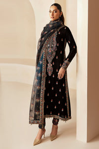 Jazmin | Velvet Edit 24 |  Velvet Formal VF-2028 by Jazmin - Designer Dress - Type: Formal - Available at Libayah - 100% Original