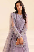 Farasha | Lumiere Formals | Fuchsia Fantasy by Farasha - Designer Dress - Type: Ladies Clothes - Available at Libayah - 100% Original