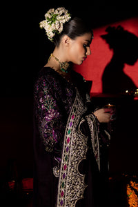 Nureh | Maya Velvet | NW-91