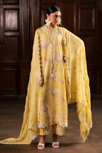 Nureh | Maya Lawn | NS-168 by Nureh - Designer Dress  - Type : Ladies Clothes - Available at Libayah - 100% Original 