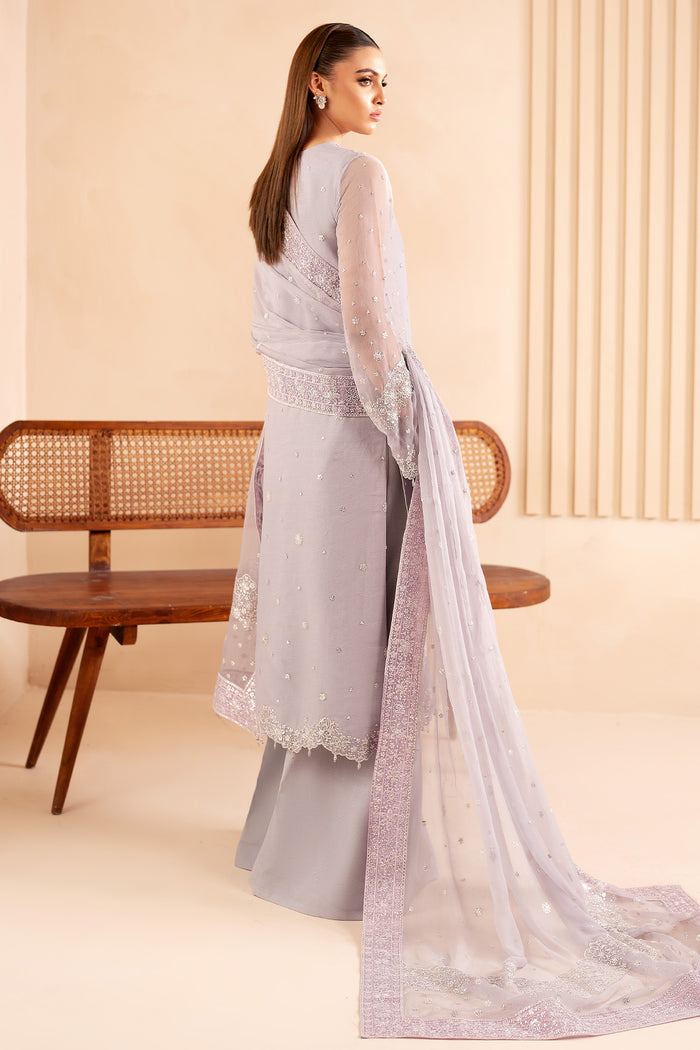 Farasha | Lumiere Formals | Vivid by Farasha - Designer Dress - Type: Ladies Clothes - Available at Libayah - 100% Original