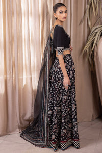 Jazmin | Formals Collection | RAW SILK UR-7015 by Jazmin - Designer Dress - Type: Ladies Clothes - Available at Libayah - 100% Original