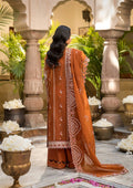Elaf Premium | Formal Handwork Collection | EFH-03 SHAHANA by Elaf Premium - Designer Dress - Type: Ladies Clothes - Available at Libayah - 100% Original